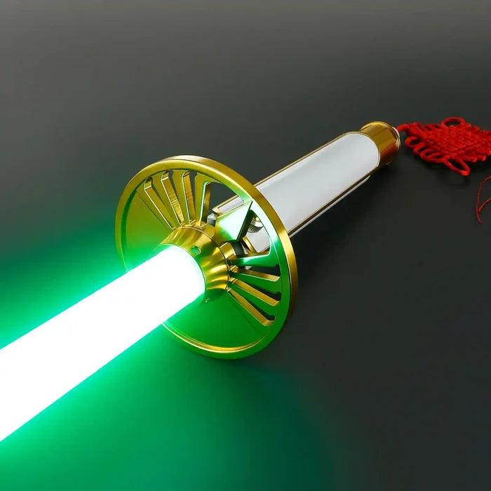 Combat Lightsaber - Model Lily Tora-Asi
