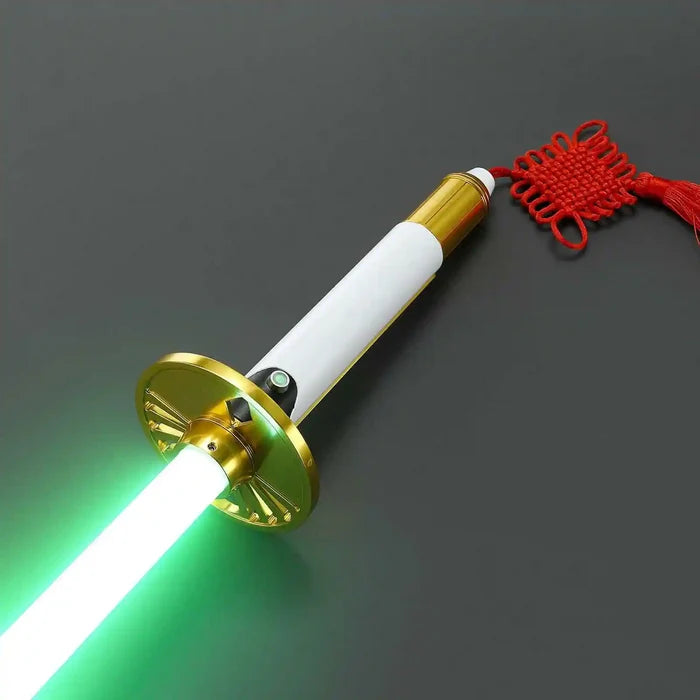 Combat Lightsaber - Model Lily Tora-Asi