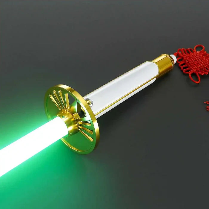 Combat Lightsaber - Model Lily Tora-Asi