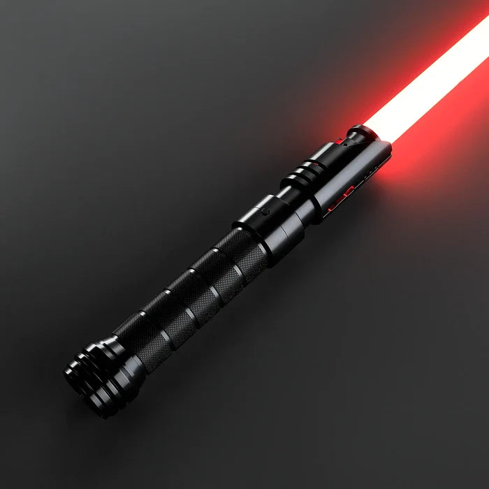 Combat Lightsaber - Model Menace