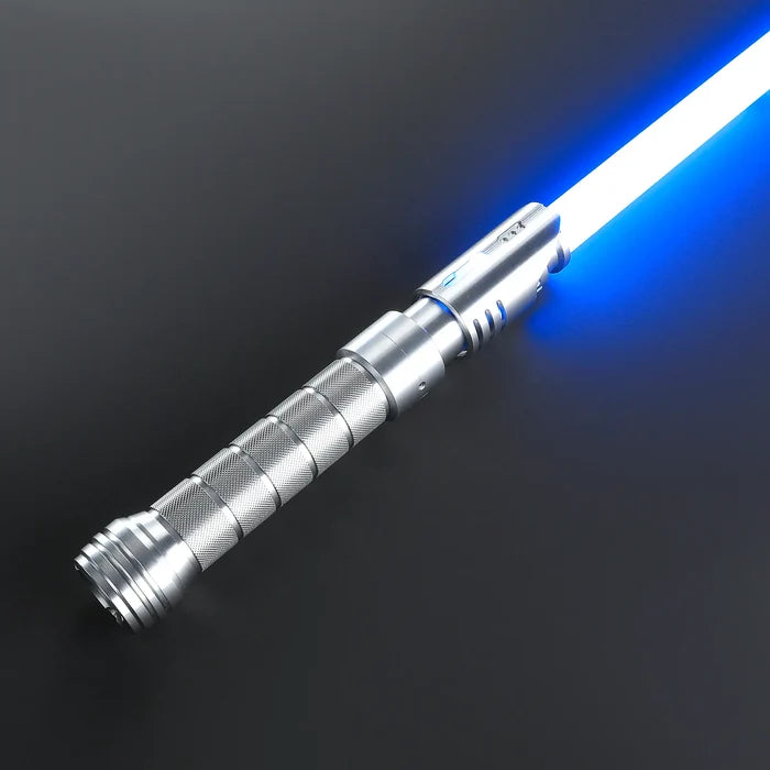 Combat Lightsaber - Model Menace