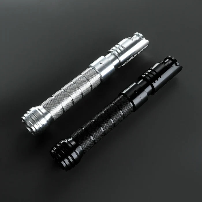 Combat Lightsaber - Model Menace