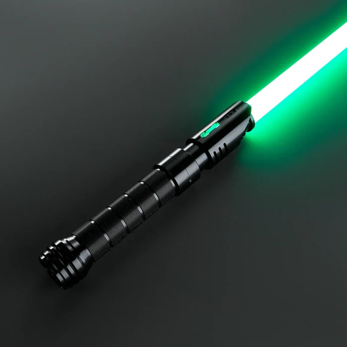 Combat Lightsaber - Model Menace