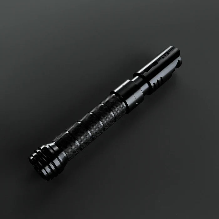 Combat Lightsaber - Model Menace