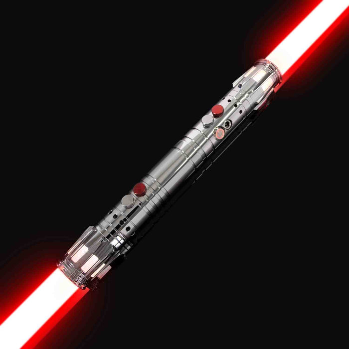 Neopixel Lightsaber - Model Maul