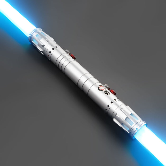 Neopixel Lightsaber-Combat Saber - Model Mini Maul-Padawan Outpost
