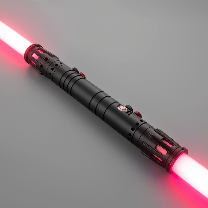 Neopixel Lightsaber-Combat Saber - Model Mini Maul-Padawan Outpost