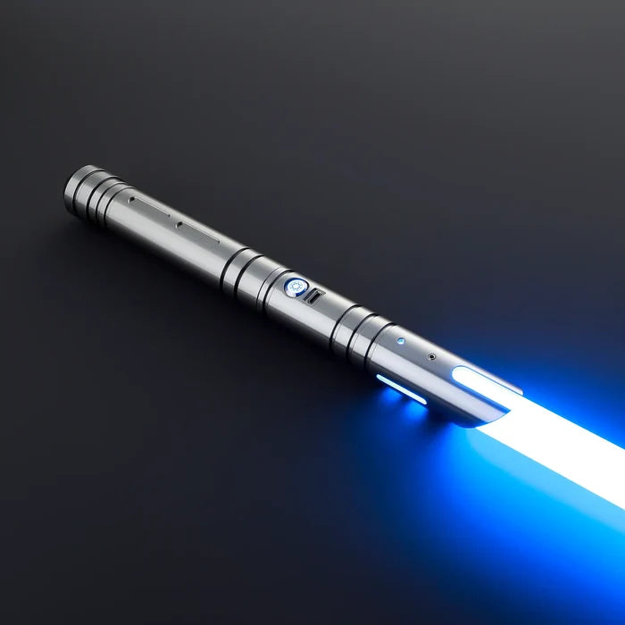 Combat Lightsaber - Model Mutant
