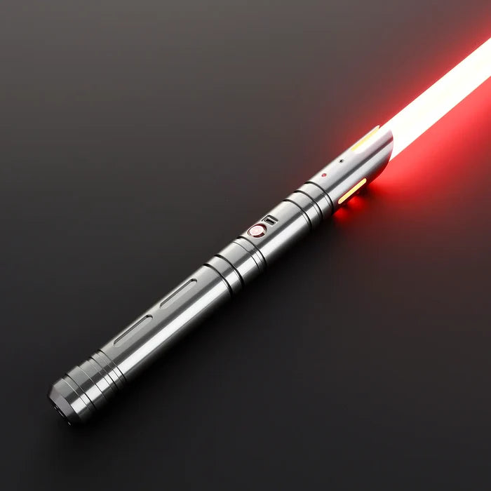 Combat Lightsaber - Model Mutant