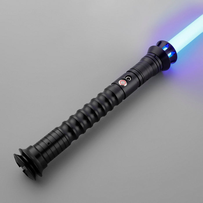 Combat Saber - Model Omega-Padawan Outpost