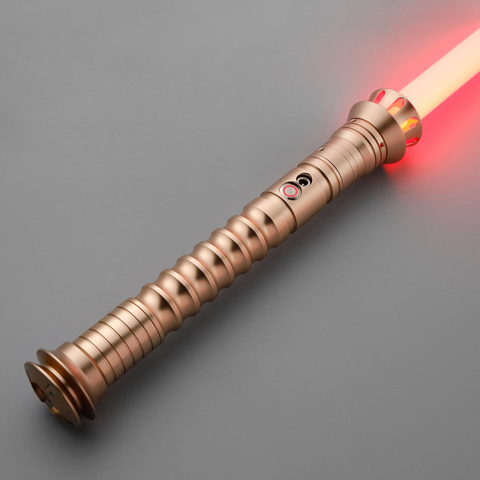 Combat Saber - Model Omega-Padawan Outpost