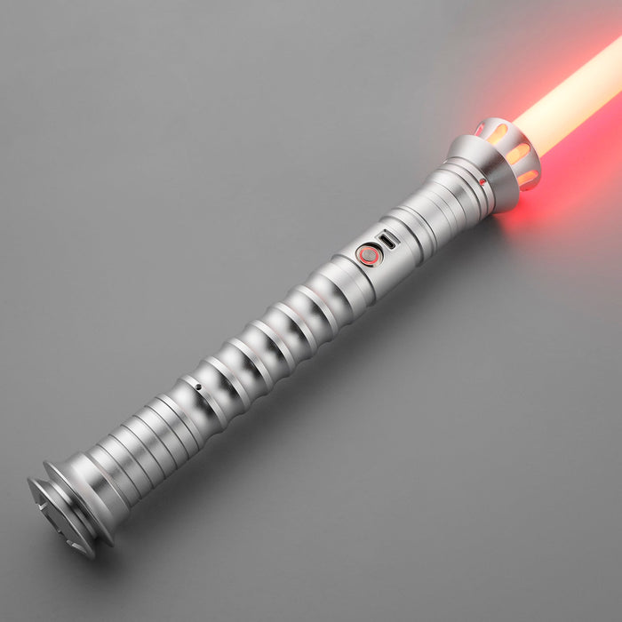 Combat Saber - Model Omega-Padawan Outpost