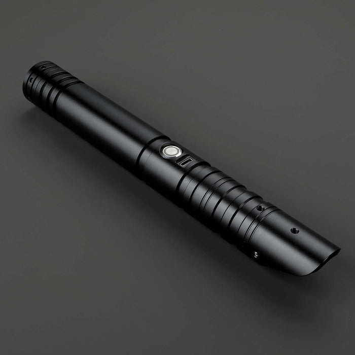 Combat Saber - Model Omicron - Padawan Outpost