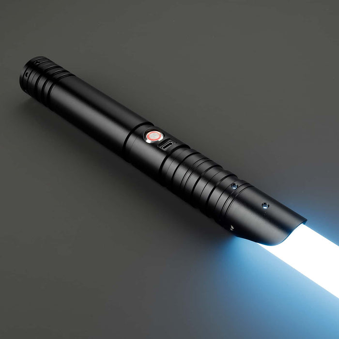 Combat Saber - Model Omicron - Padawan Outpost
