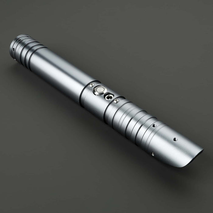 Combat Saber - Model Omicron - Padawan Outpost