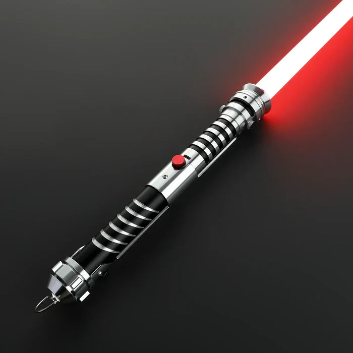 Combat Lightsaber - Model Omnis