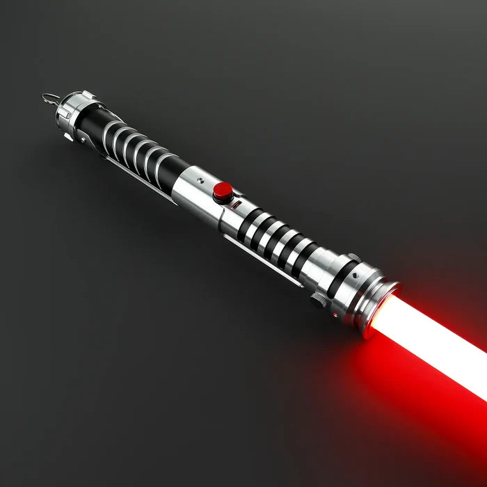 Combat Lightsaber - Model Omnis