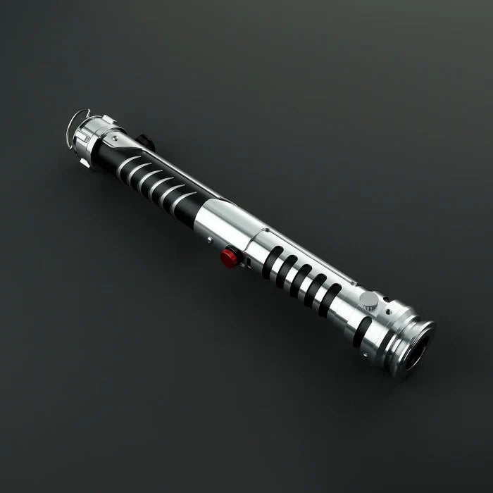 Combat Lightsaber - Model Omnis
