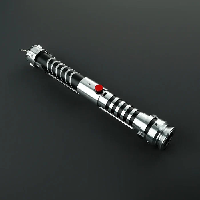 Combat Lightsaber - Model Omnis