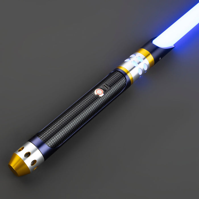 Neopixel Lightsaber-Combat Saber - Model Oxide-Padawan Outpost