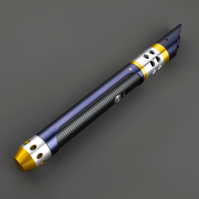 Neopixel Lightsaber-Combat Saber - Model Oxide-Padawan Outpost