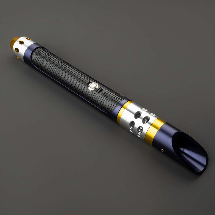 Neopixel Lightsaber-Combat Saber - Model Oxide-Padawan Outpost
