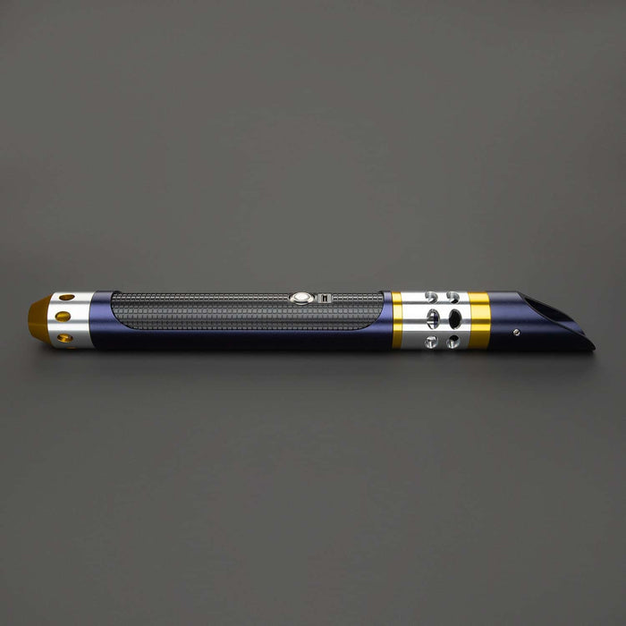 Neopixel Lightsaber-Combat Saber - Model Oxide-Padawan Outpost