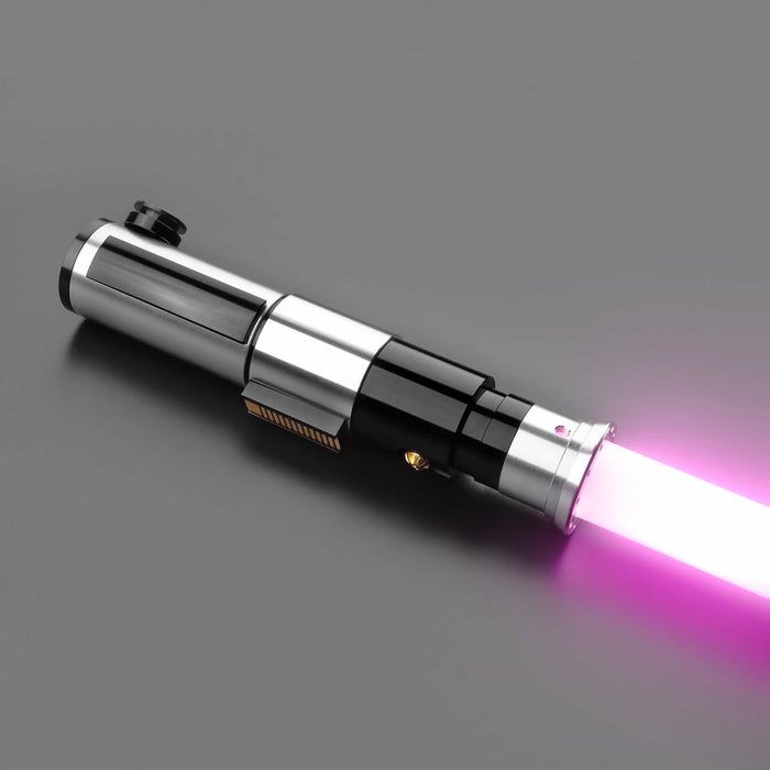 Neopixel Lightsaber-Combat Saber - Model Piell-Padawan Outpost