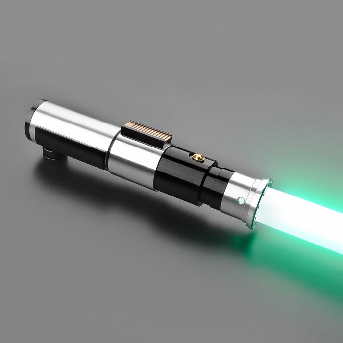 Neopixel Lightsaber-Combat Saber - Model Piell-Padawan Outpost