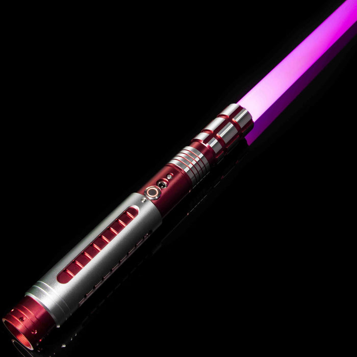 Model Psi - Neopixel Lightsaber