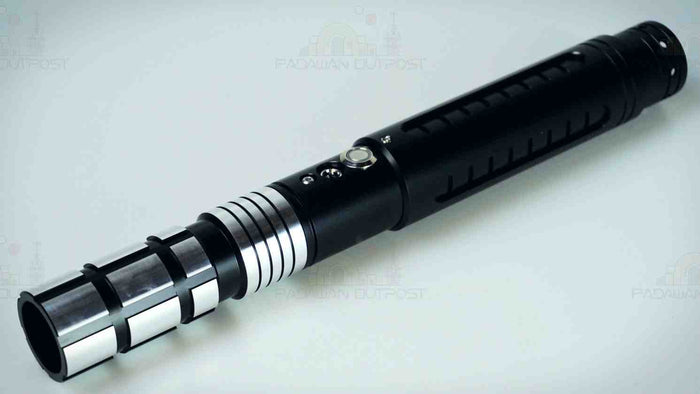 Model Psi - Neopixel Lightsaber