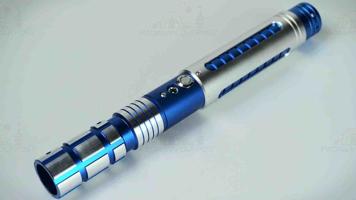 Model Psi - Neopixel Lightsaber