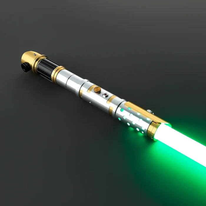 Combat Lightsaber - Model Regalia