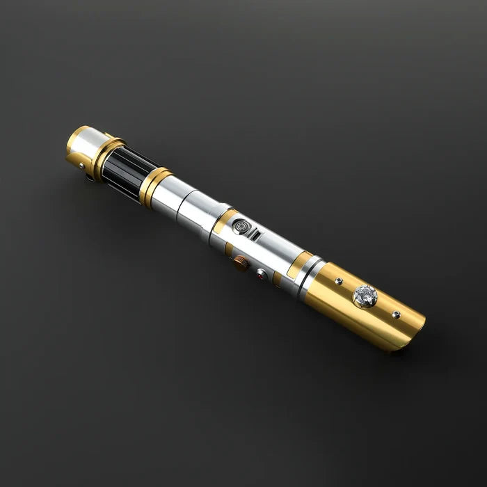 Combat Lightsaber - Model Regalia