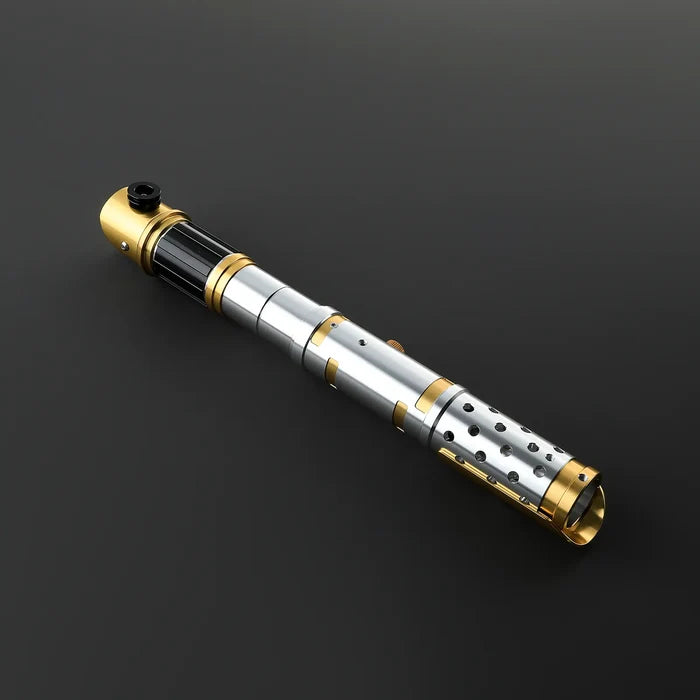 Combat Lightsaber - Model Regalia
