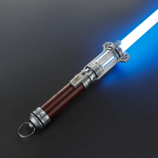 Combat Lightsaber - Model Relic