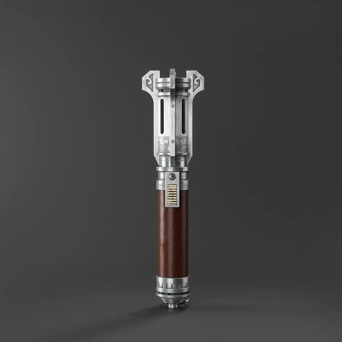 Combat Lightsaber - Model Relic