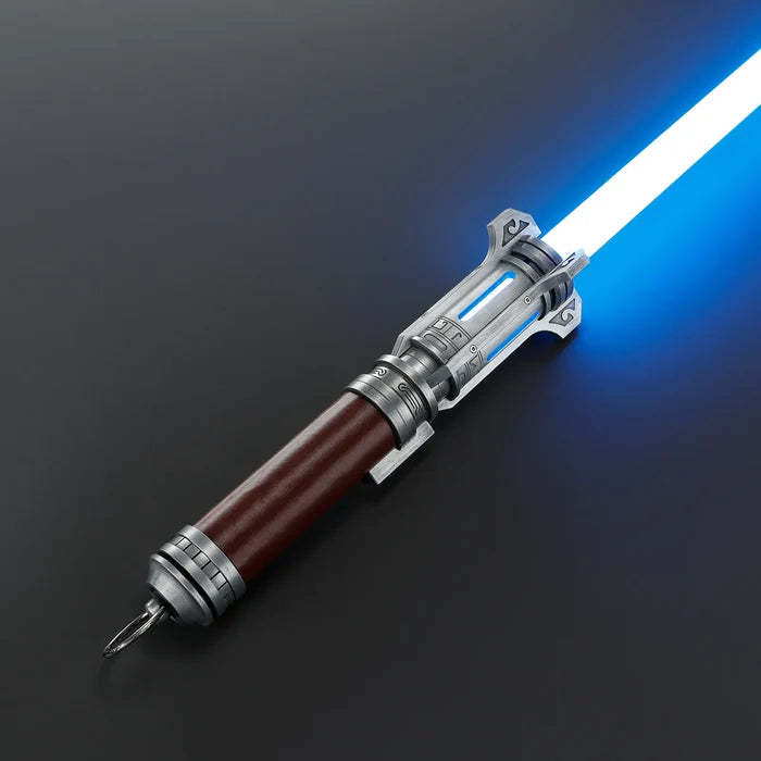 Combat Lightsaber - Model Relic