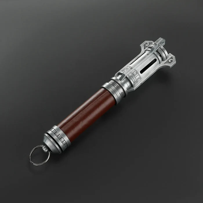 Combat Lightsaber - Model Relic