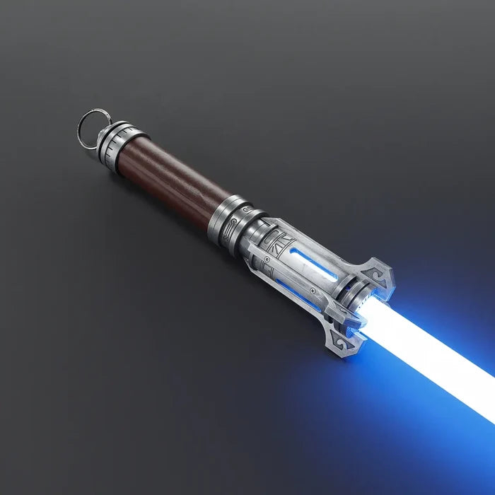 Combat Lightsaber - Model Relic