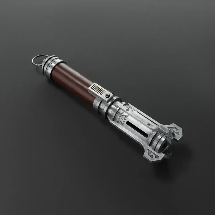 Combat Lightsaber - Model Relic