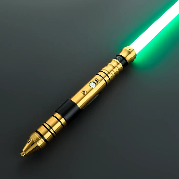 Combat Lightsaber - Model Sceptre