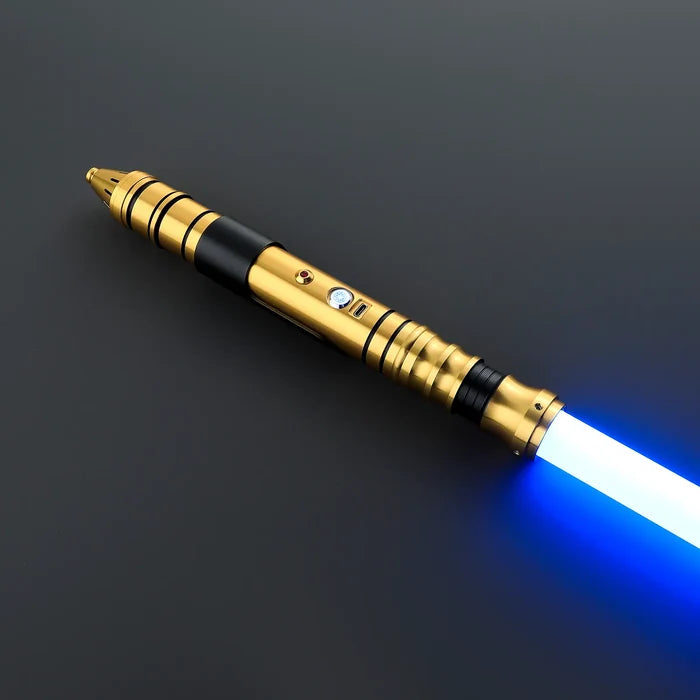 Combat Lightsaber - Model Sceptre
