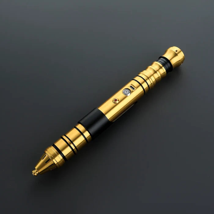 Combat Lightsaber - Model Sceptre