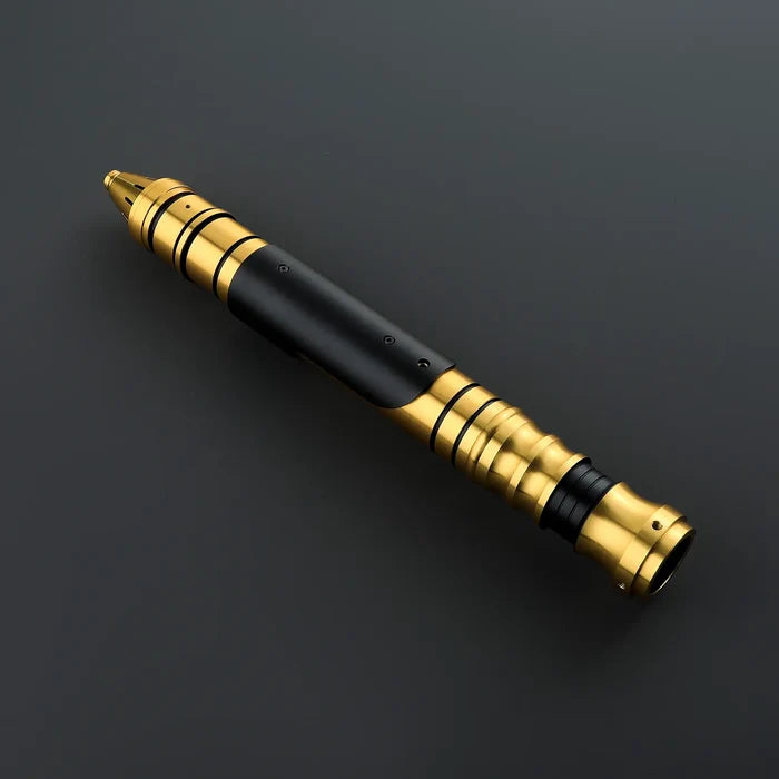 Combat Lightsaber - Model Sceptre