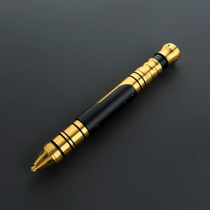 Combat Lightsaber - Model Sceptre