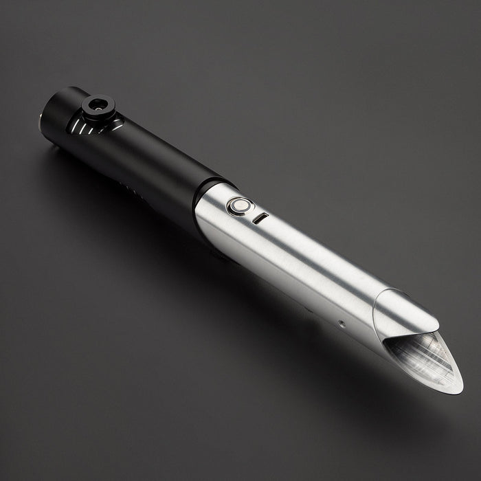 Neopixel Lightsaber-Combat Saber - Model Serpent-Padawan Outpost