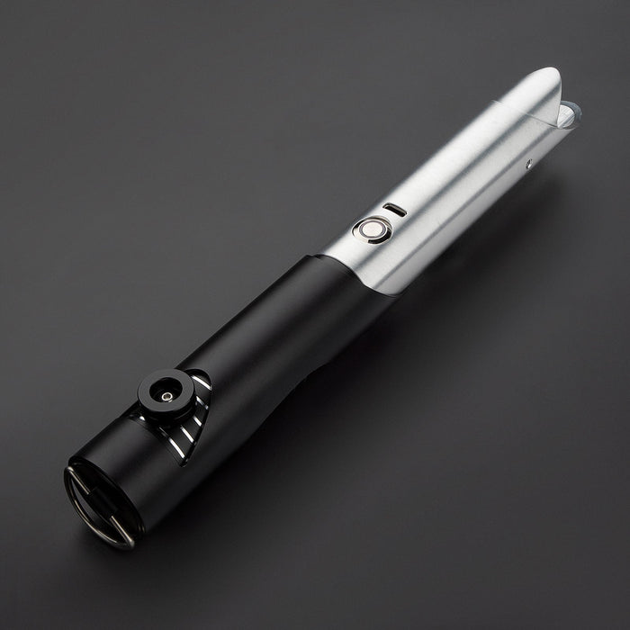 Neopixel Lightsaber-Combat Saber - Model Serpent-Padawan Outpost