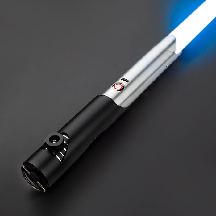 Neopixel Lightsaber-Combat Saber - Model Serpent-Padawan Outpost