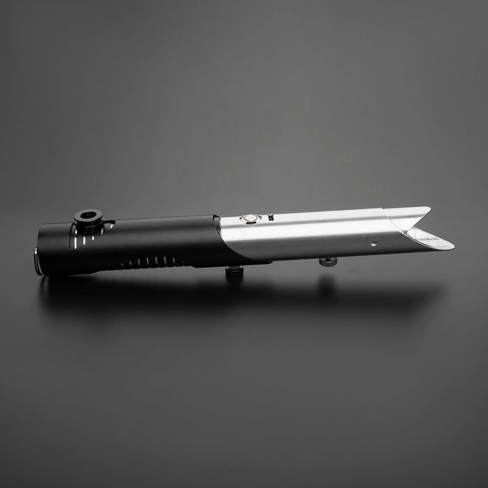 Neopixel Lightsaber-Combat Saber - Model Serpent-Padawan Outpost